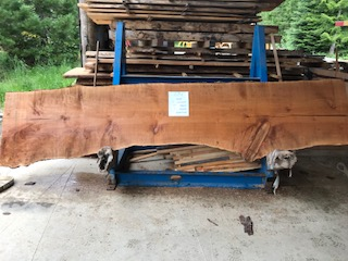 Maple Slab 57253 Maple Slab 57253
